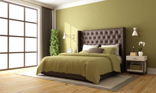 classic-brown-green-bedroom_244125-598