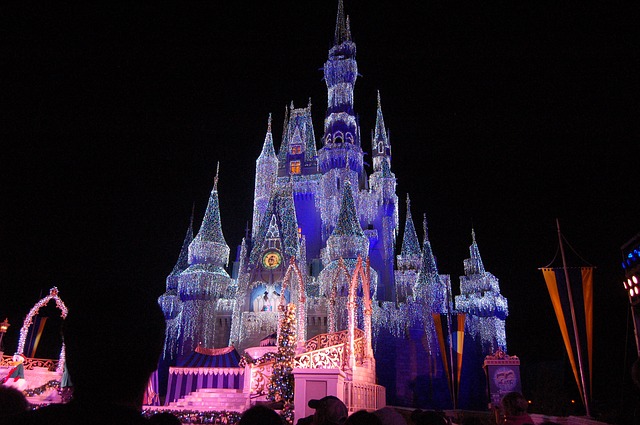 disney
