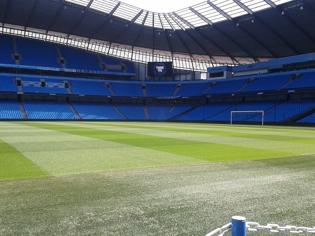 stadion