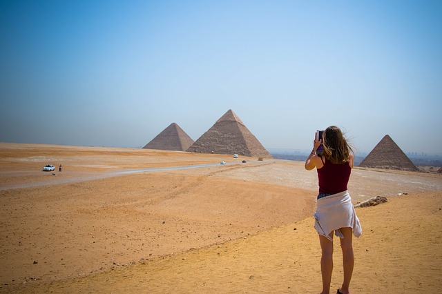 egypt